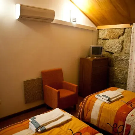 Casa Da Quinta Da Calcada Villa Cinfaes Room photo