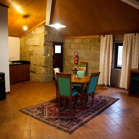 Casa Da Quinta Da Calcada Villa Cinfaes Room photo