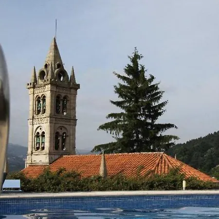Casa Da Quinta Da Calcada Villa Cinfaes Exterior photo