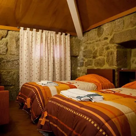 Casa Da Quinta Da Calcada Villa Cinfaes Room photo