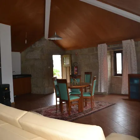 Casa Da Quinta Da Calcada Villa Cinfaes Room photo