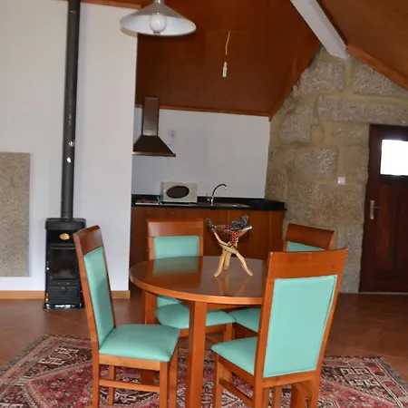Casa Da Quinta Da Calcada Villa Cinfaes Room photo