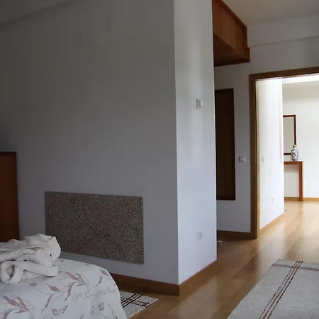 Casa Da Quinta Da Calcada Villa Cinfaes Room photo