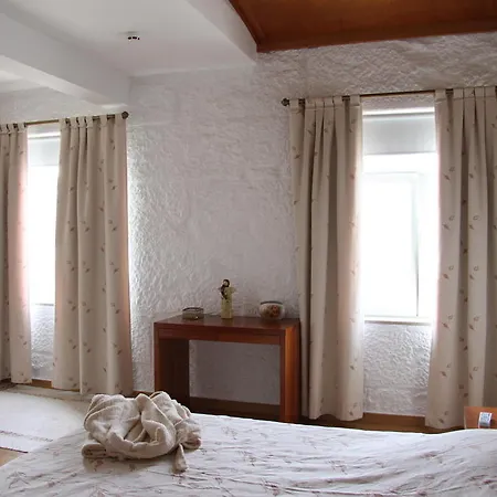 Casa Da Quinta Da Calcada Villa Cinfaes Room photo