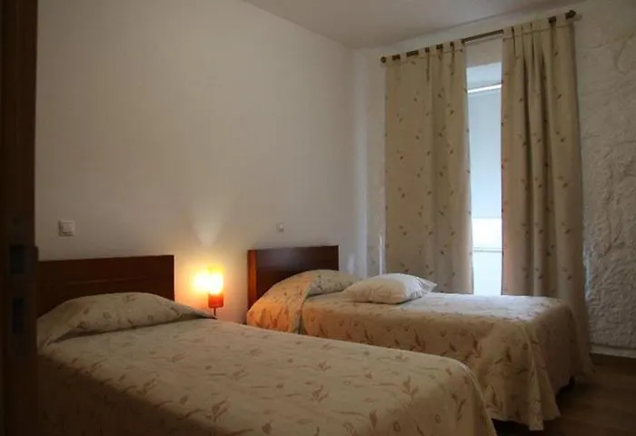 Casa Da Quinta Da Calcada