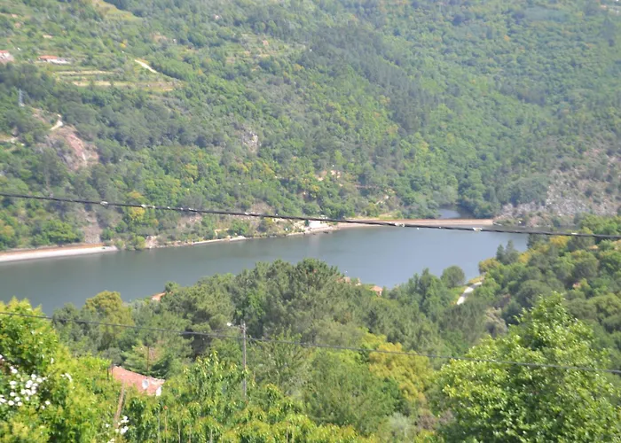 Casa Da Quinta Da Calcada