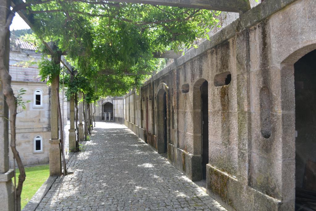 Casa Da Quinta Da Calçada * Cinfães