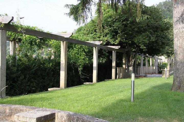 Casa Da Quinta Da Calcada Cinfaes