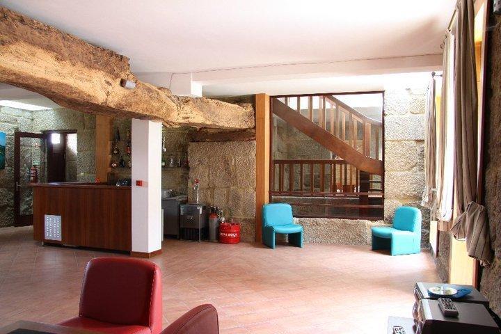Casa Da Quinta Da Calcada Cinfaes