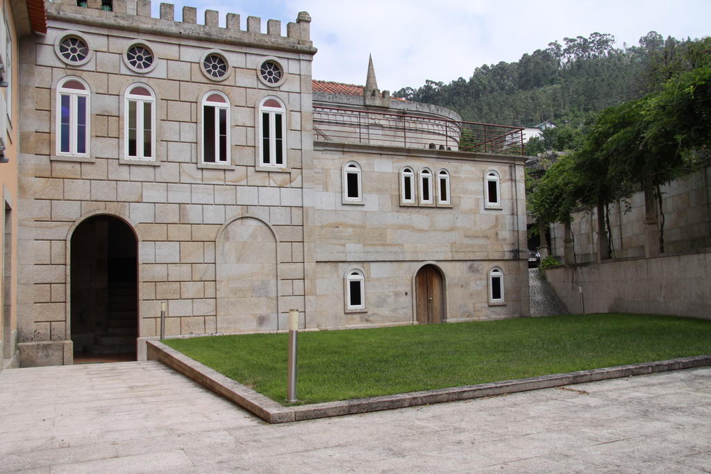Séjour à la ferme Casa Da Quinta Da Calçada *