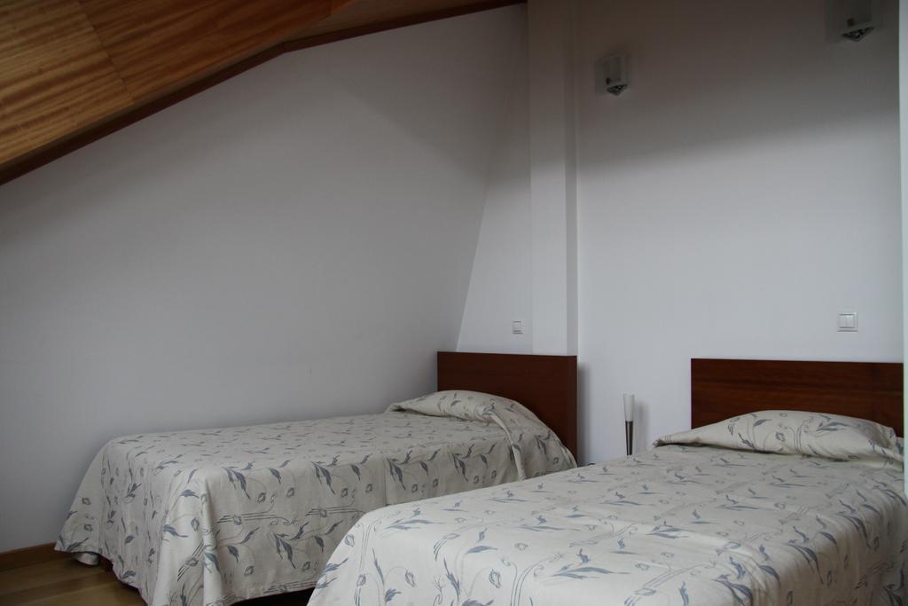 Séjour à la ferme Casa Da Quinta Da Calçada Cinfães